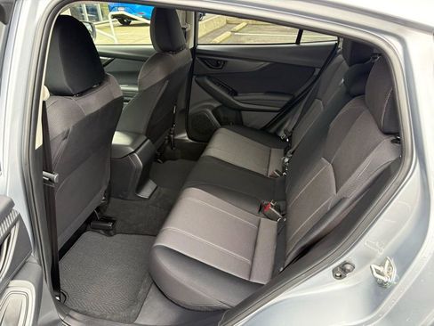 Used 2023 Subaru Crosstrek 2.0i image 14