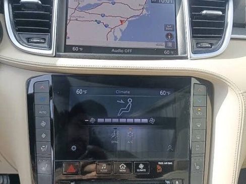 Used 2020 INFINITI QX50 Luxe w/ Navigation Package image 26