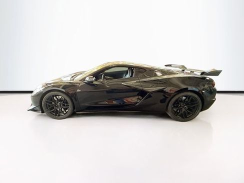 New 2026 Chevrolet Corvette Z06 image 9