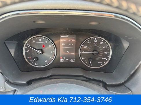 Used 2024 Subaru Legacy Premium image 26