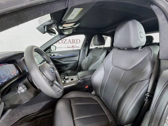 Used 2023 BMW 430i Gran Coupe xDrive w/ M Sport Package AWD/4WD image 25