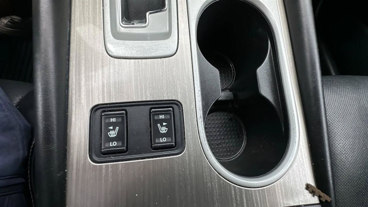 Used 2018 Nissan Murano SL w/ Midnight Edition Package AWD/4WD image 42
