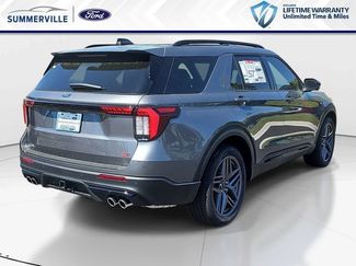 New 2026 Ford Explorer ST AWD/4WD video 3