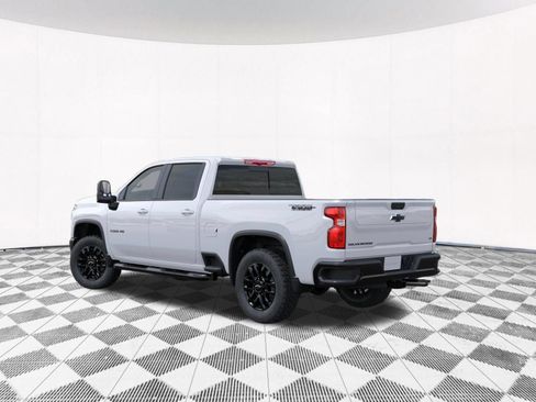 New 2026 Chevrolet Silverado 2500 LT w/ Trail Boss Package AWD/4WD image 6