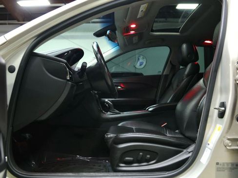 Used 2014 Cadillac ATS Sedan RWD image 17