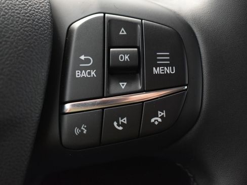 New 2025 Ford Bronco Sport Big Bend w/ Convenience Package image 28