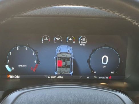 Used 2024 Ford F150 XLT w/ XLT Black Appearance Package AWD/4WD image 25