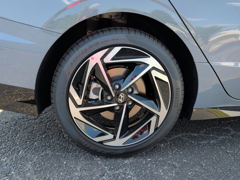 New 2026 Hyundai Sonata SEL image 23