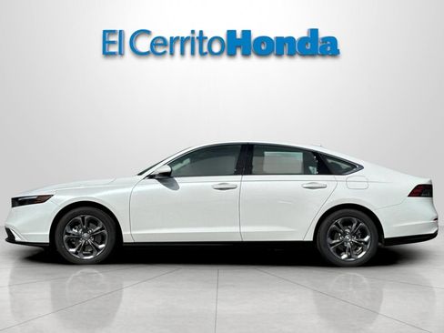 New 2026 Honda Accord EX-L image 6