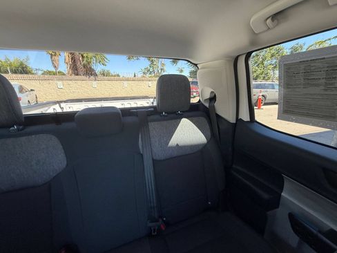 Used 2026 Ford Maverick XLT FWD image 35
