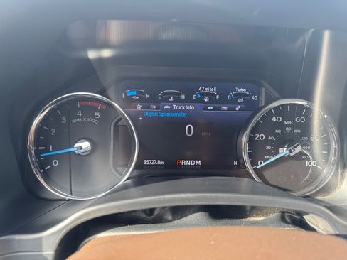 Used 2020 Ford F250 King Ranch w/ King Ranch Ultimate Package image 13