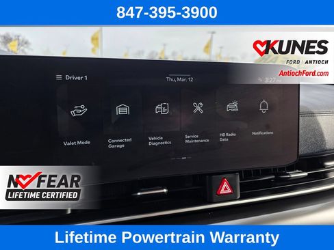 Used 2025 Kia Carnival SX Prestige FWD image 67