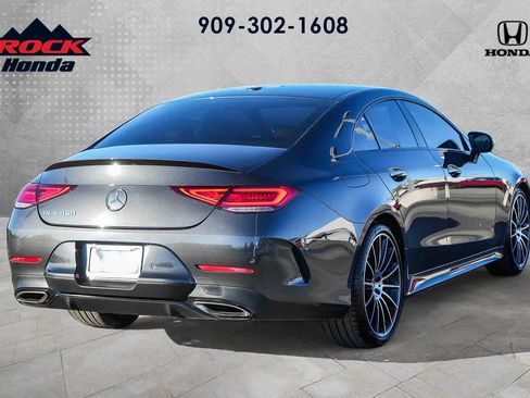 Used 2021 Mercedes-Benz CLS 450 image 6