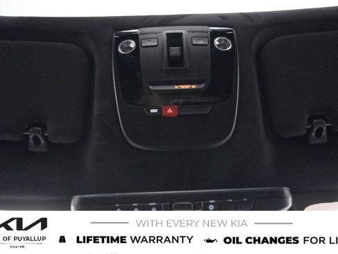 New 2026 Kia Sorento SX Prestige AWD/4WD image 25