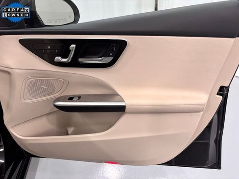 Certified 2023 Mercedes-Benz C 300 4MATIC Sedan image 19