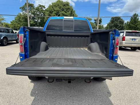 Used 2010 Ford F150 Raptor AWD/4WD image 6