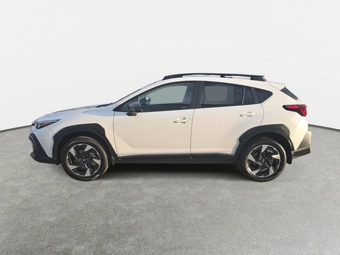 New 2026 Subaru Crosstrek 2.5i Limited image 8