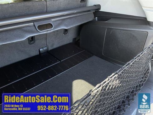 Used 2015 Chevrolet Equinox LTZ AWD/4WD image 27