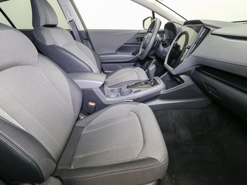 Used 2024 Subaru Crosstrek 2.0i Premium image 19