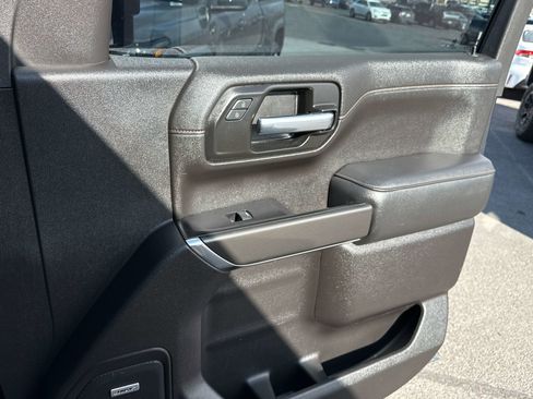 Used 2020 GMC Sierra 1500 AT4 w/ AT4 Premium Package image 19