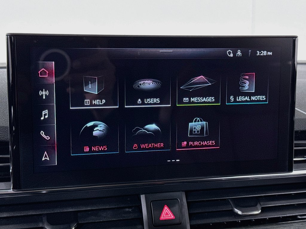 Used 2021 Audi A4 2.0T Premium Plus w/ Premium Plus Package AWD/4WD image 34
