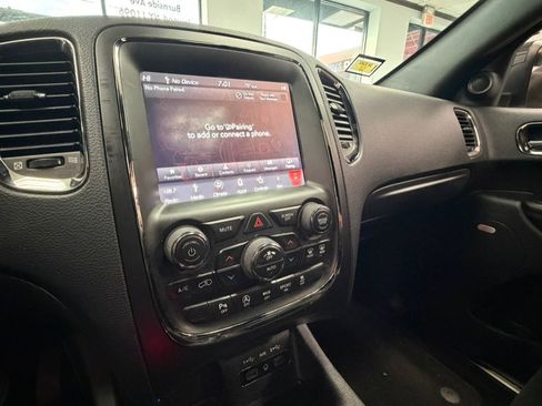 Used 2018 Dodge Durango GT w/ Premium Group AWD/4WD image 53