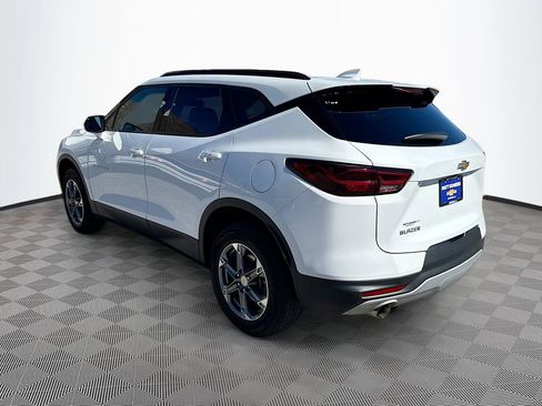 Used 2023 Chevrolet Blazer LT w/ Convenience Package image 7