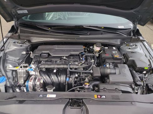 New 2026 Hyundai Elantra SEL Sport Premium FWD image 28