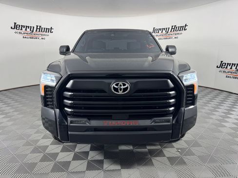 Used 2024 Toyota Tundra SR5 image 6