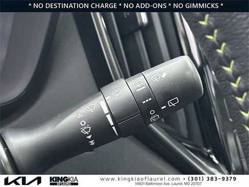 Used 2023 Subaru Ascent Onyx Edition Limited image 12