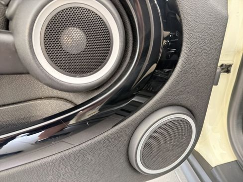 Used 2015 MINI Cooper S FWD image 20