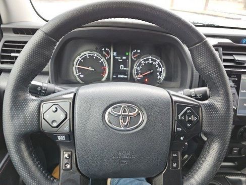 Used 2024 Toyota 4Runner TRD Off-Road Premium image 21