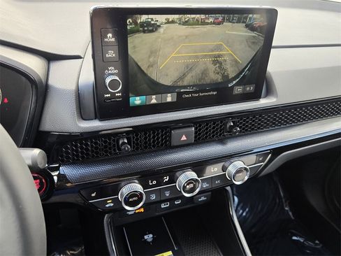 Used 2023 Honda CR-V EX-L image 20