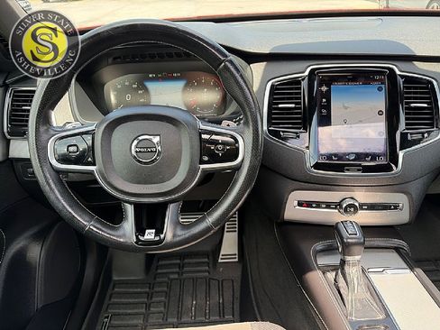 Used 2016 Volvo XC90 T6 R-Design AWD/4WD image 27