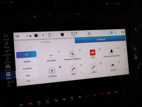 New 2026 Jeep Grand Cherokee Altitude image 41