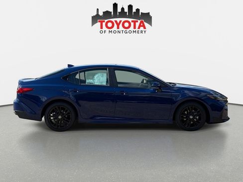 New 2026 Toyota Camry SE image 2