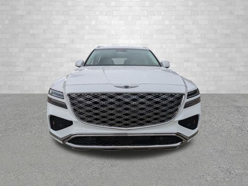 Used 2026 Genesis GV80 2.5T RWD image 6