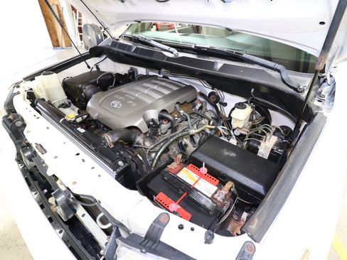 Used 2007 Toyota Tundra Limited image 27