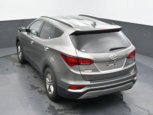 Used 2018 Hyundai Santa Fe Sport w/ 2.4L Value Package 02 FWD image 39