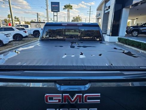 Used 2020 GMC Sierra 1500 Elevation w/ Elevation Value Package image 5