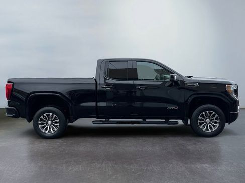 Used 2019 GMC Sierra 1500 AT4 image 4