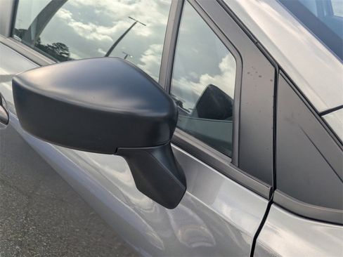 New 2025 Nissan Versa S w/ Trunk Package image 10