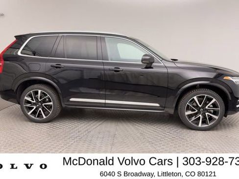 Certified 2023 Volvo XC90 B6 Plus w/ Protection Package Premier AWD/4WD image 9