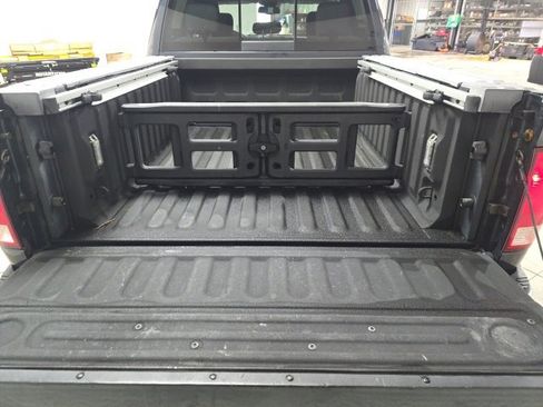 Used 2016 RAM 1500 Lone Star image 7