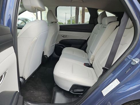 Used 2025 Hyundai Tucson SEL FWD image 17