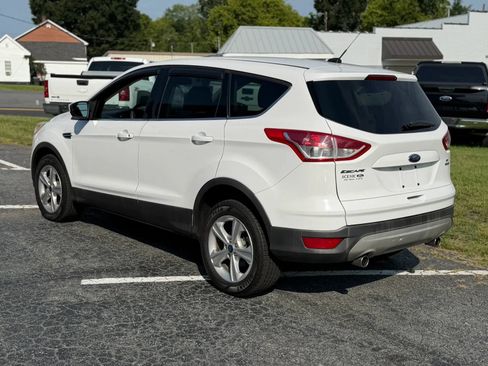 Used 2013 Ford Escape SE AWD/4WD image 7