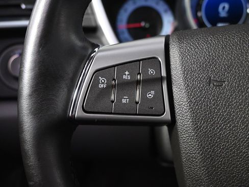 Used 2012 Cadillac SRX Premium image 31