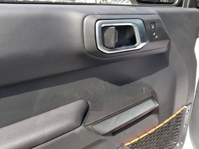 New 2026 Ford Bronco Raptor AWD/4WD image 12