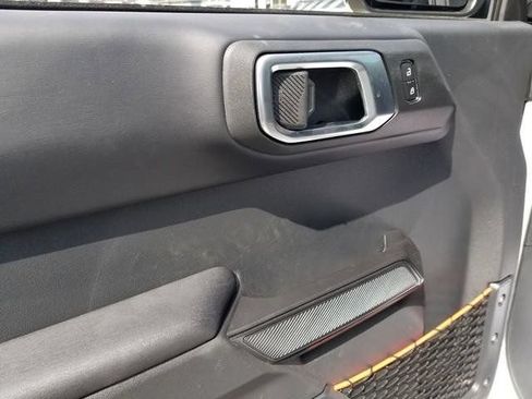 New 2026 Ford Bronco Raptor AWD/4WD image 12