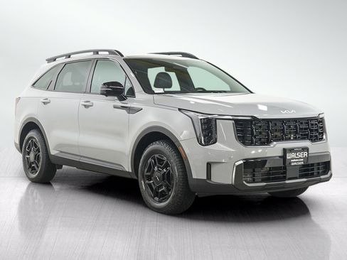 Used 2024 Kia Sorento SX Prestige AWD/4WD image 8